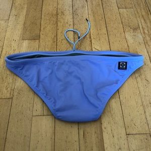 Joyln Lavender Bali Bikini Bottom